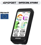 iGPSPORT BiNavi Air Touchscreen GPS Fahrradcomputer Leichtgewichtiger