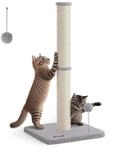 Feandrea Kratzbaum, 85 cm hoch, Kratzs&auml;ule, Katzenbaum, Kratzstamm f&uuml;r...