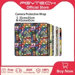 PGYTECH Kamera-Schutzh&uuml;lle, kratzfestes Wickeltuch, einfaches Verpacken und sicherer