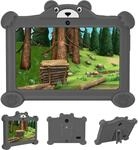 PRITOM Kids Learning Tablet PC 7 Zoll Android 2 GB RAM 32 GB ROM WiFi Bluetooth mit