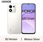 HONOR 600 Smart 5G Smartphone 7700mAh Akku 45W SuperCharge Snapdragon 4 Gen4...