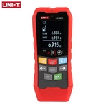 UNI-T 4 In 1 Metalldetektor UT387E UT387S UT387LM Wandscanner Holz AC Spannung...