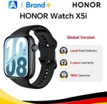 HONOR Watch X5i, Globale Version, 2026 HONOR Smartwatch, 1,97 Zoll...