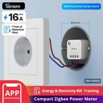 SONOFF MINI-ZB1GP MINI PM Zigbee Stromz&auml;hler...