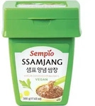 Vegane Paste Ssamjang 500g - Sempio