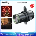 SmallRig SP Air Spotlight f&uuml;r RF10C und RF20C Fotografie-Taschenlampen, mit