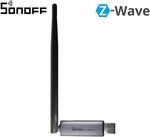 SONOFF Dongle-PZG23 Z-Wave 800 USB Stick &ndash; Controller mit externer Antenne...