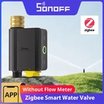 SONOFF SWV-ZNE/ZNU Hydro ONE Lite Zigbee Smartes Wasserventil ohne...
