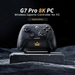 GameSir G7 Pro 8K PC Royal2 Edition Kabelloser PC-Controller 8000Hz Polling TMR...
