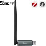 SONOFF Dongle-PP10 Dongle Plus CC2674P10 Zigbee/Thread USB-Dongle mit 4,5 dBi