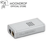 MOONDROP Dawn Pro 2 Tragbarer USB-DAC-Verst&auml;rker DUAL CS43198 DAC 32BIT/384KHz