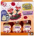 MGA Original Miniverse Blind Box Halloween Limited Edition Mini DIY Mystery Box