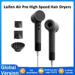 Laifen Air Pro High Speed Hair Dryers Thermo-Control 100-times Heat Protection Per