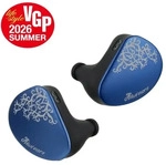 Linsoul Kiwi Ears Cadenza II IEM 10mm Titanium DD mit KARS 2.0...
