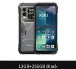 Blackview XPLORE 1 Pro 5G W&auml;rmebildkamera-Robusttelefon mit 6,78" 120Hz...