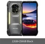 Blackview XPLORE 2 Projektor 5G AI Robustes Smartphone, 6,73 Zoll 3,2K