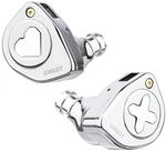 Simgot ew300 1dd 1planar 1pzt hybrid treiber iem hifi kopfh&ouml;rer mit abnehmbaren