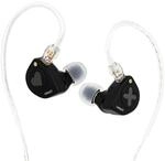 SIMGOT EW300 DSP In-Ear-Monitor 1DD+1Planar+1PZT Hybrid-Treiber Kabelgebundene