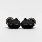 MOONDROP CHU III IEMs mit dynamischem Treiber und Membran aus