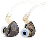 TANGZU Waner S.G HiFi 10mm Dynamischer Treiber PET-Membran In-Ear-Kopfh&ouml;rer