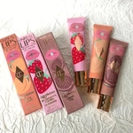 Charlotte Tilbury Lipgloss Feuchtigkeitsspendend Hydratisierend Seidig Peelend
