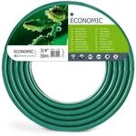CellFast Economic 3/4 Zoll 30m Gartenschlauch