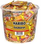 Goldbaren mini 100 PCS 1kg gills-Haribo