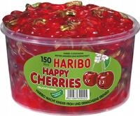 Gl&uuml;ckliche Kirschen 1,2 kg - Haribo