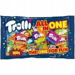 Gelmischung f&uuml;r Aromen und Formen, All-in-One, 1 kg, Trolle