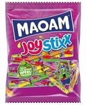 Joy Stix Fruit 325g l&ouml;sliche Gummigele &ndash; Maoam