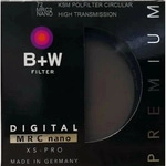 B+W CPL Digital XS-PRO MRC CIR-PL Filter 49_52_55_58_62_67_72_77_82mm