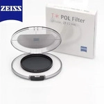 Carl Zeiss T * POL Polarisationsfilter