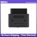 8BitDo Retro Receiver Bluetooth-Adapter-Dongle f&uuml;r SNES SF-C Snes-Version f&uuml;r