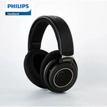 Philips SHP9600 Wired Gaming Kopfh&ouml;rer HIFI Stereo Kopfh&ouml;rer PCs Tri-band Equalized