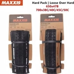 MAXXIS RAMBLER Gravel Tire 700x38/40C/45C 650x47B Fahrrad Folding Cyclo-cross Gravel