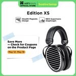 HIFIMAN Edition XS Over-Ear-Over-Ear-Open-Back-Planar-Magnet-HiFi-Kopfh&ouml;rer in