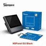 SONOFF NSPanel EU UNS Smart Szene Wand Schalter Wifi Smart Thermostat Display