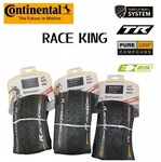 Continental RACE KING Anti-Pannen-Vakuum-Tubeless-E-BIKE Original professionelle