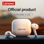 Original Lenovo LP40 drahtlose kopfh&ouml;rer TWS Bluetooth Kopfh&ouml;rer Touch Control