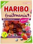 Fruitmania Berry 175g - Haribo Gels