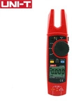 UNI-T UT256B Voltmeter 200A Gabelzangenmessger&auml;te DC Strom Kapazit&auml;t NCV Tester
