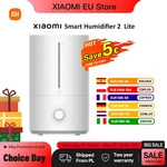 Xiaomi Smart Luftbefeuchter 2, verbesserter 4,5 l intelligenter Luftbefeuchter,