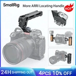 Small rig dslr oberer Griff mit 1/4 "-16 Ortungs l&ouml;chern f&uuml;r Arri-Griff f&uuml;r Kamera