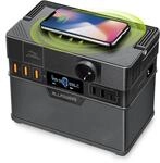 ALLPOWERS Tragbares Kraftwerk 288 Wh / 78000 mAh Mobile Stromversorgung