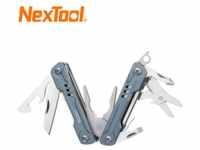 NexTool Mini Sailor 11-In-1 Freien Multi Werkzeug-Tasche Messer Folding Zangen