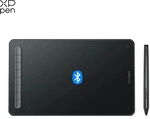 XPPen Deco MW Drahtlose digitale Zeichentabletts 8 * 5 Zoll Grafiktablett...