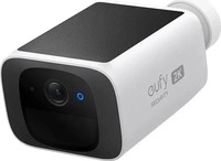 (EU-Lager) eufy security S220 SoloCam Solar-&Uuml;berwachungskamera, kabellose