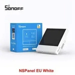 SONOFF NSPanel EU UNS Smart Szene Wand Schalter Wifi Smart Thermostat Display