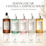 SKIN1004 Centella Ampullen-Set 6 Varianten Koreanische Hautpflege f&uuml;r...