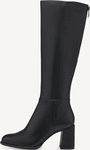 Tamaris 1-25515-41-001, Tamaris Stiefel schwarz Gr. 38 female